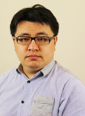 Tuo Zhao